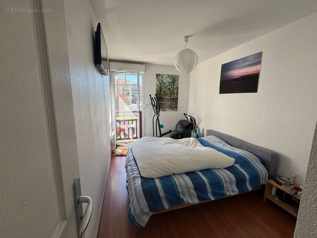 Appartement à LA TESTE-DE-BUCH