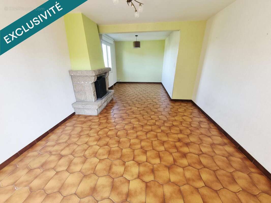 Photo 5 - Maison à SAINT-VINCENT-SUR-OUST