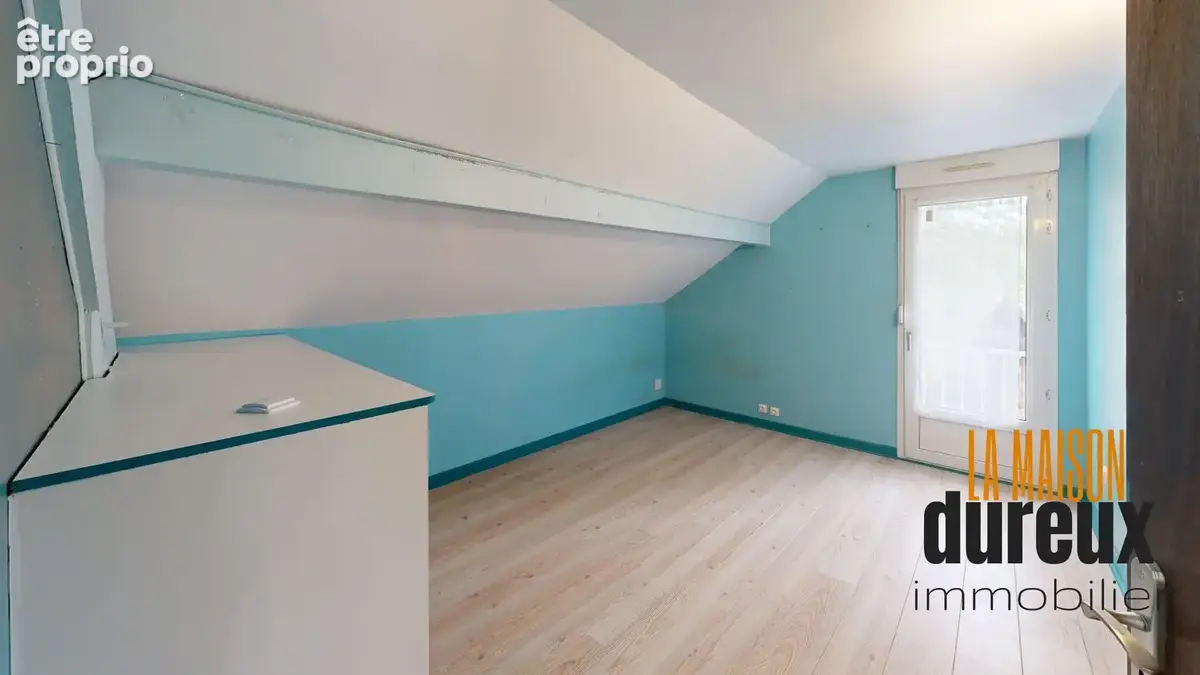 Maison 6 pièces 163 m² à vendre à Arc-Les-Gray (70100) - photo 8