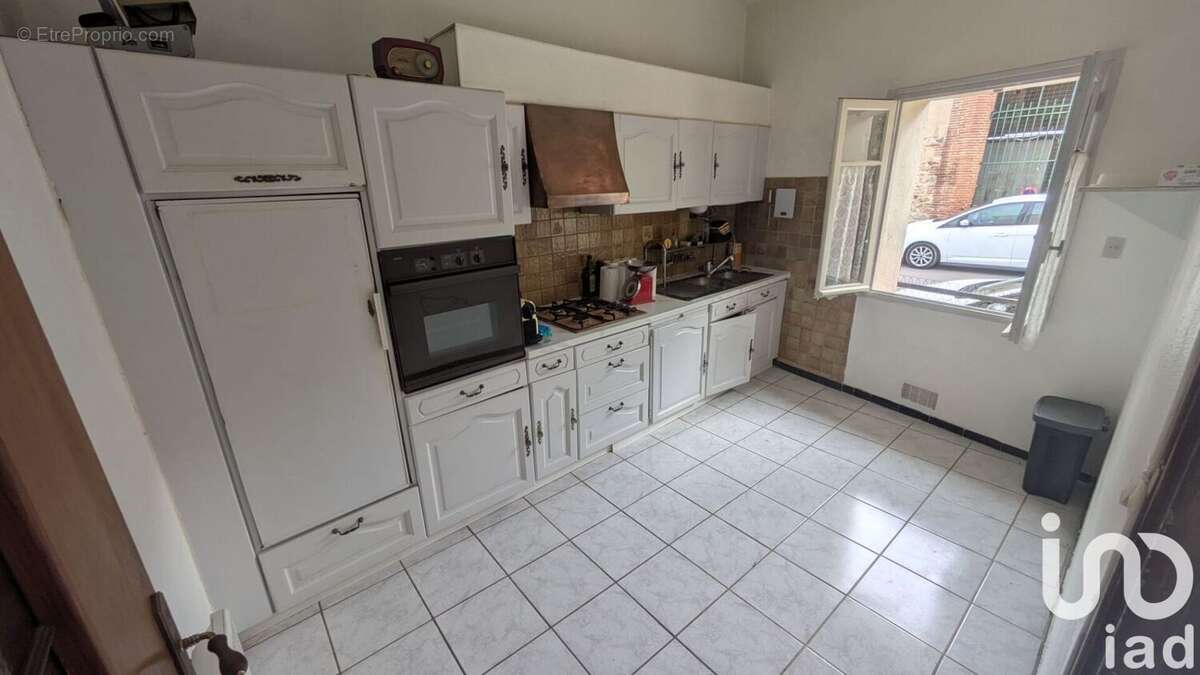 Photo 8 - Maison à SAINT-ANDRE