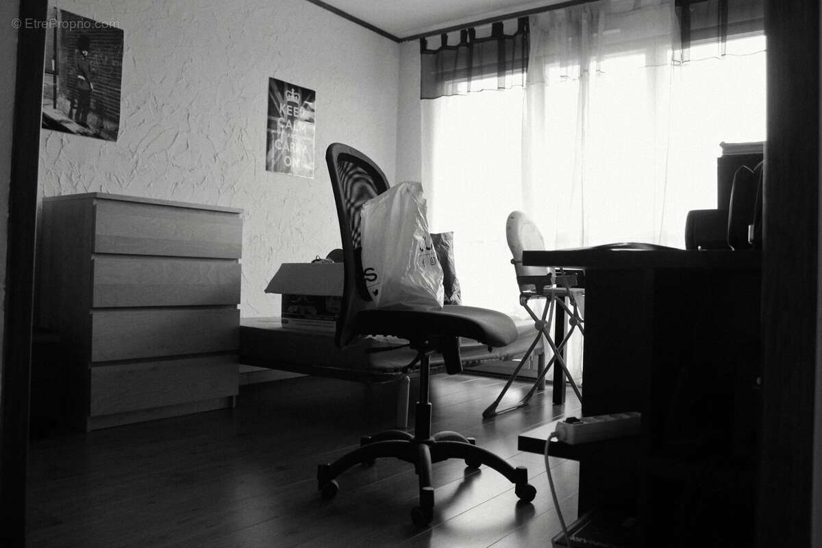 Appartement à CHATEAU-THIERRY