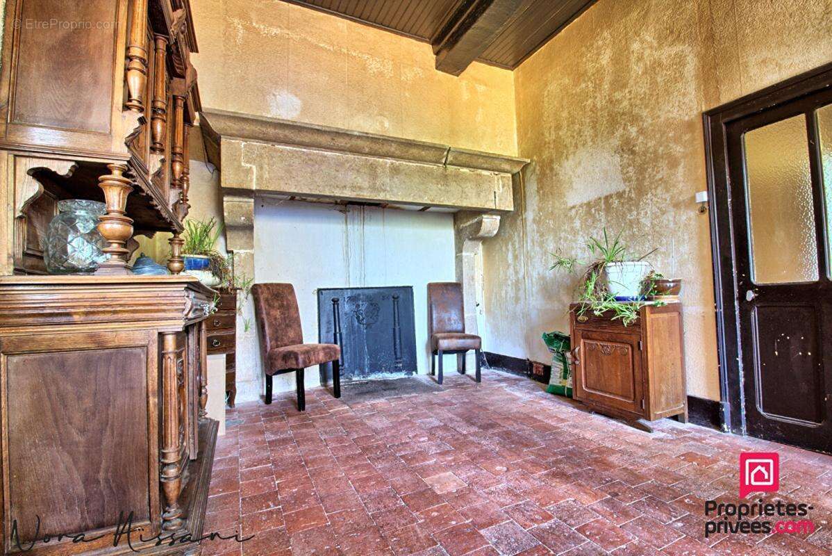 Maison  213 m2 - photo 10
