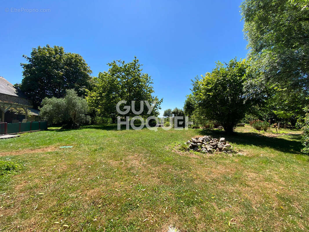 Maison 240 m² à Mont-Dol  - photo 15