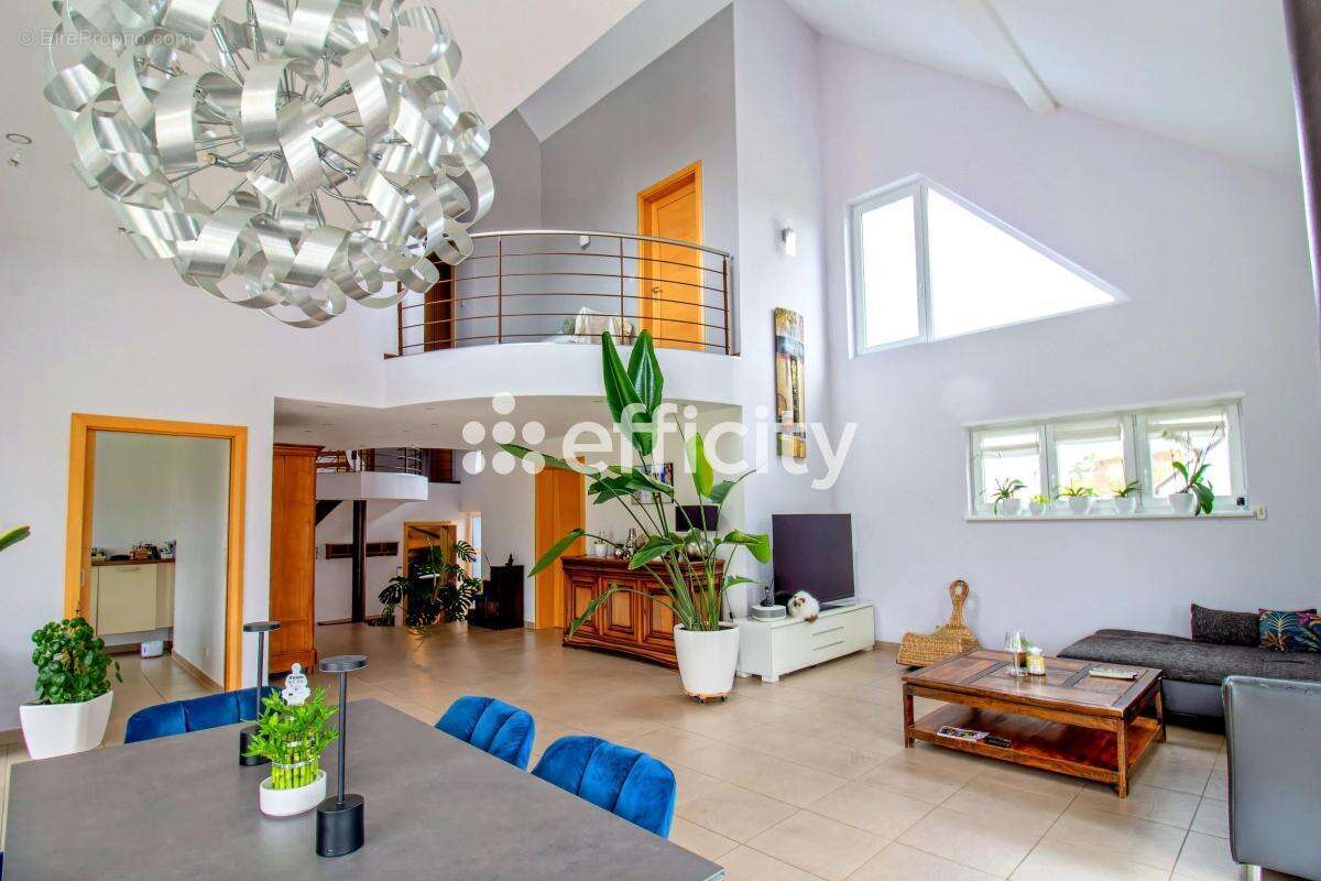 Maison à ROMANSWILLER