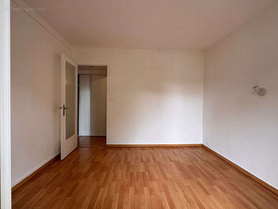 Appartement à LA BAULE-ESCOUBLAC