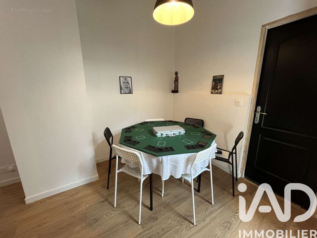 Maison 116 m² à L'hospitalet-Pres-L'andorre  - photo 9