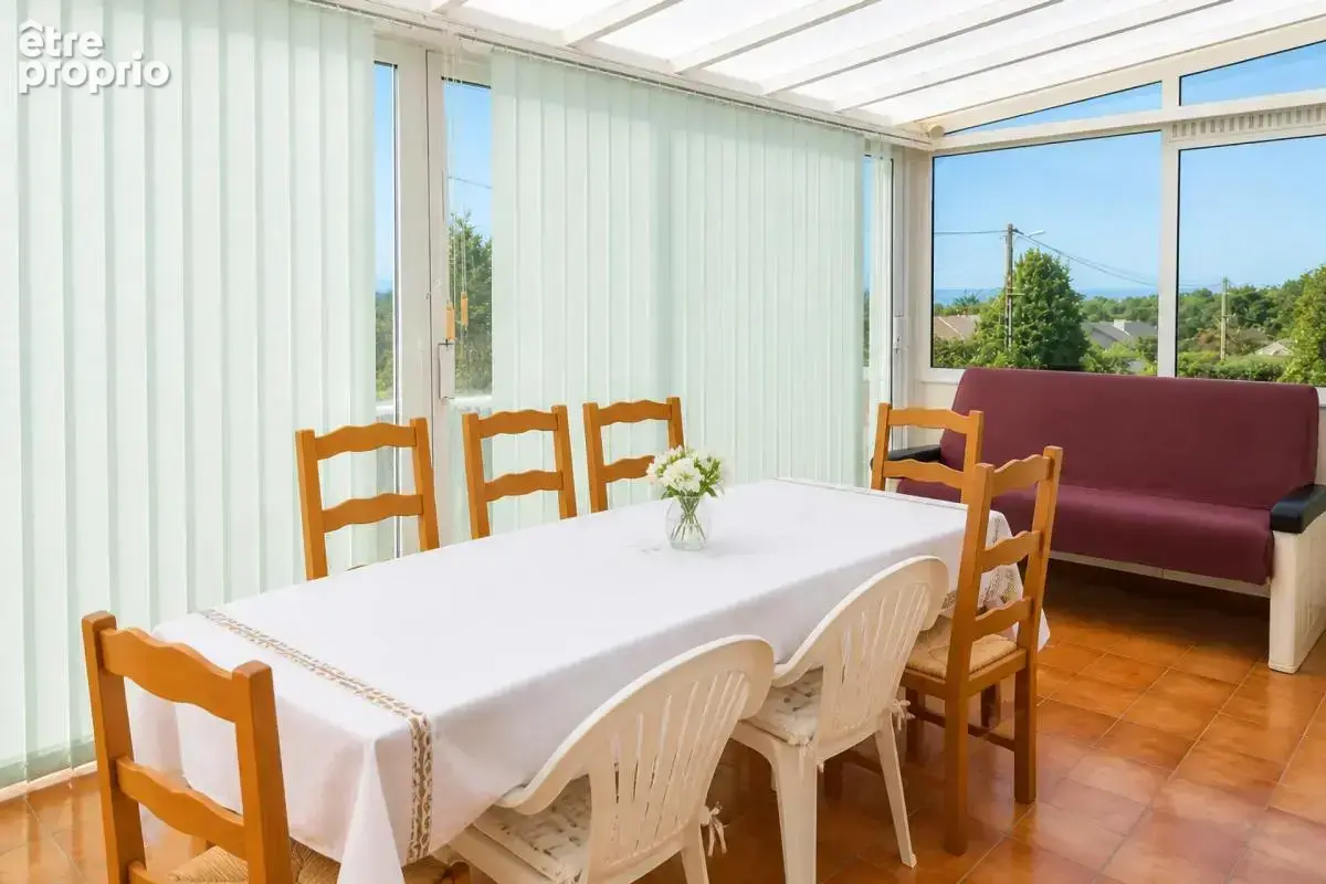 Maison de 6 pièces de 195 m² à Cherbourg-en-Cotentin,La Glacerie - photo 3