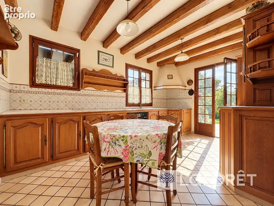 Maison Antony 6 pièces proche RER et Parc Heller - photo 5