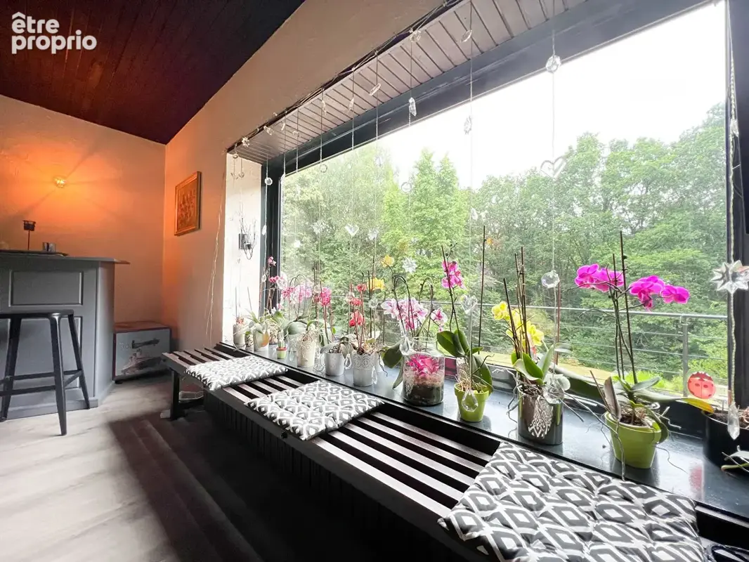 Vente d'une maison t8 (248 m²) à domfront en poiraie - photo 5