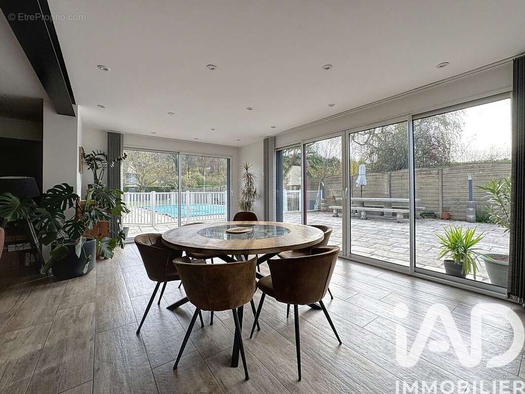 Photo 7 - Maison à MONTVILLE