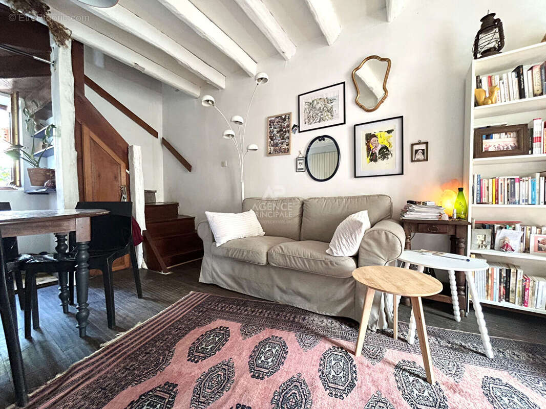 Appartement à ACHERES