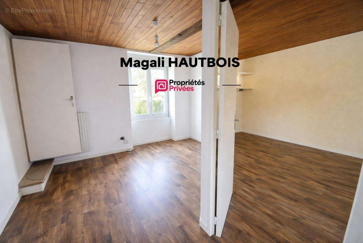 Maison Saint Hilaire Du Harcouet 5 pièce(s) 115 m2 - photo 10