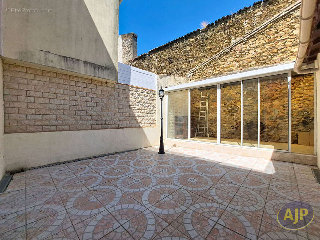 Maison à LA ROCHE-SUR-YON