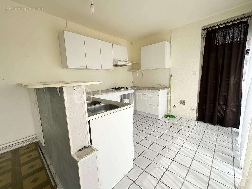 Appartement à LEUCATE