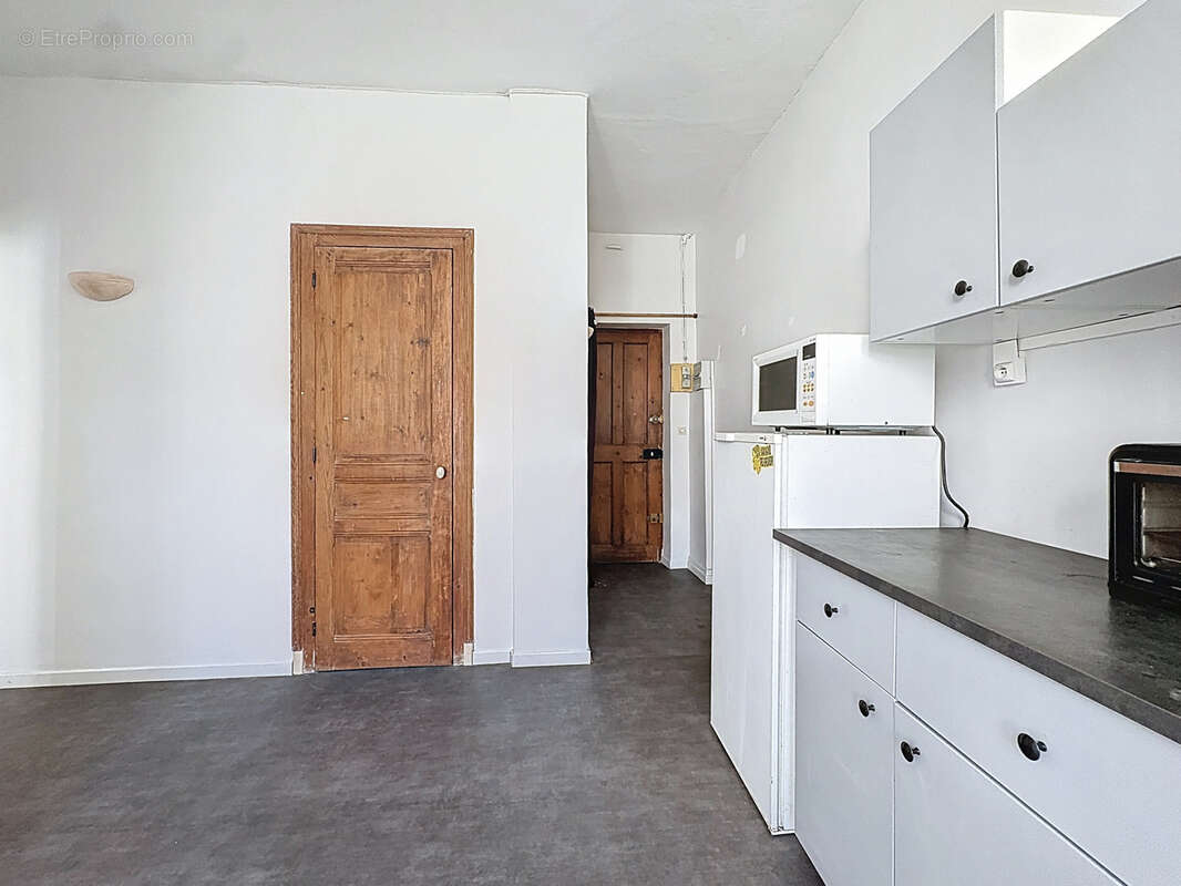 Appartement à LYON-8E