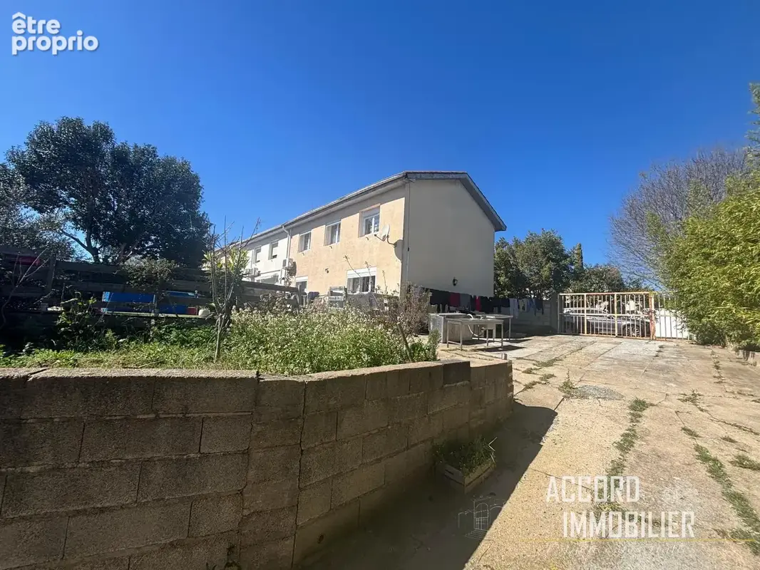 Villa quartier courondelle - photo 12