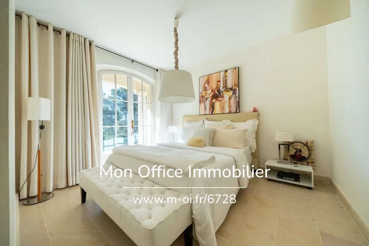 Maison à LAMBESC