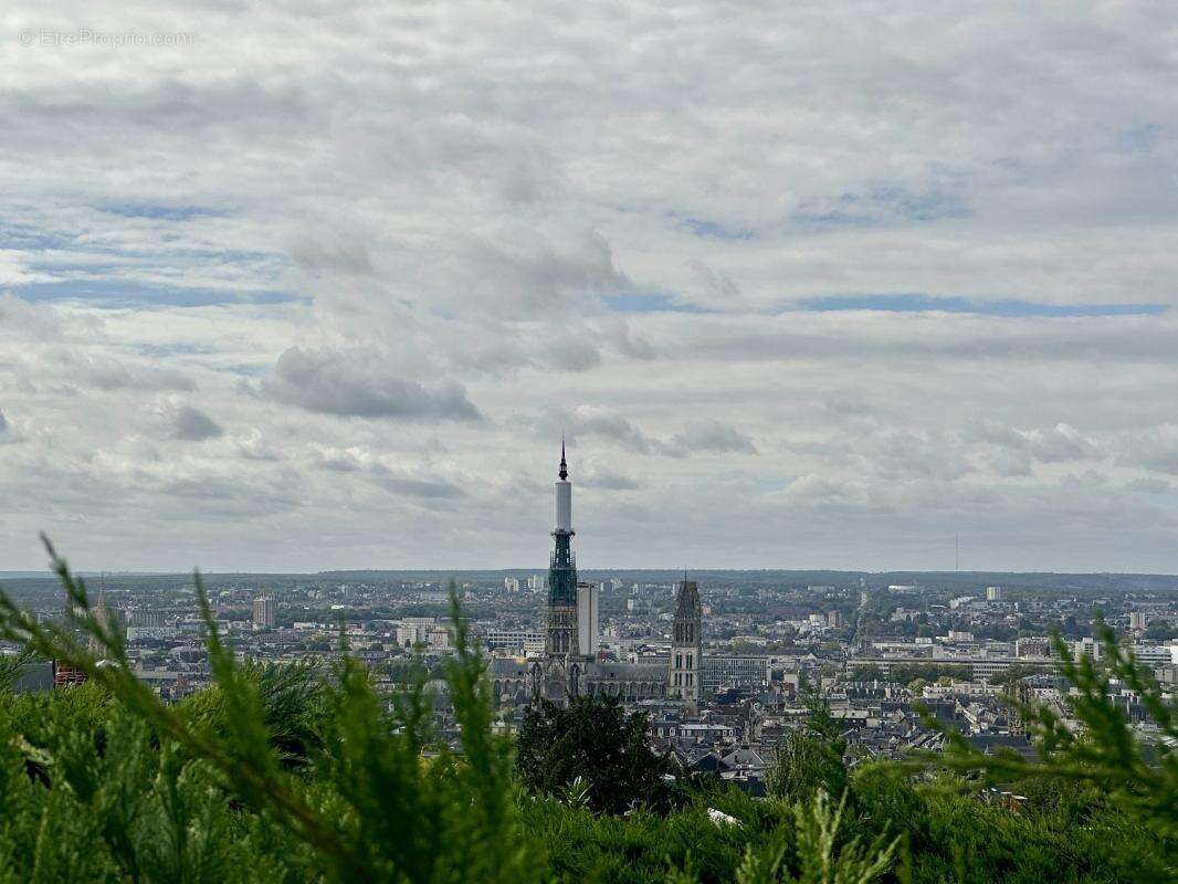 Appartement à ROUEN
