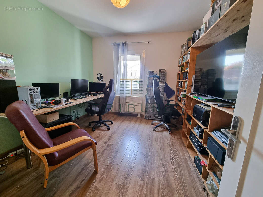 Maison 130m2 avec jardin à Colayrac saint cirq - photo 12