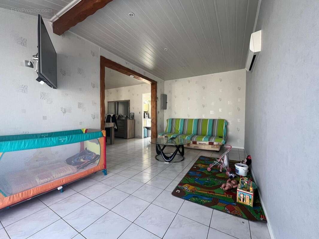 Photo 6 - Maison à SAINT-SYLVESTRE-SUR-LOT