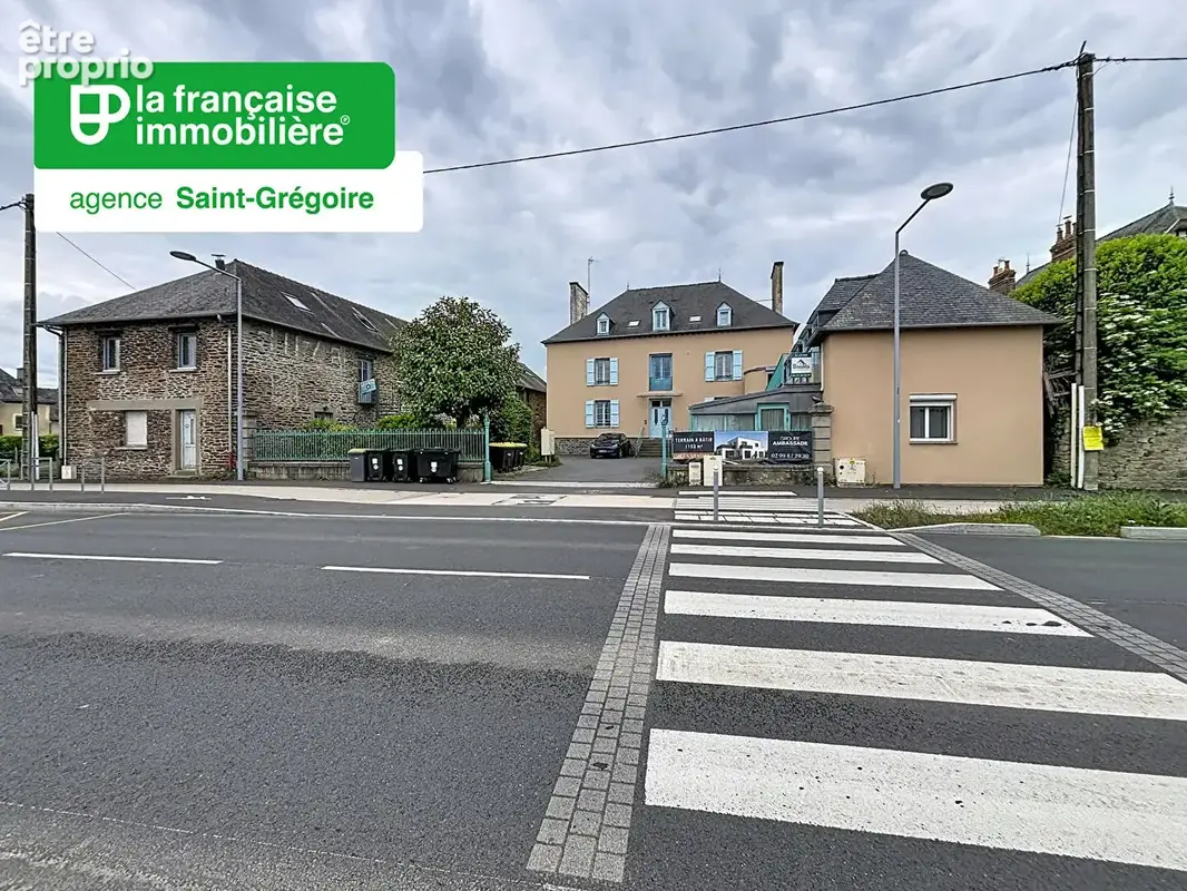 Appartement à LA CHAPELLE-DES-FOUGERETZ