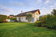Maison à BARRAUX
