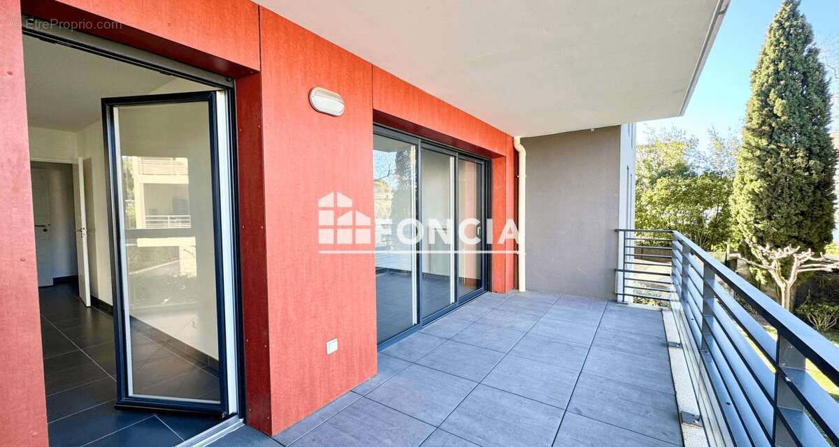 Appartement à SAINT-RAPHAEL