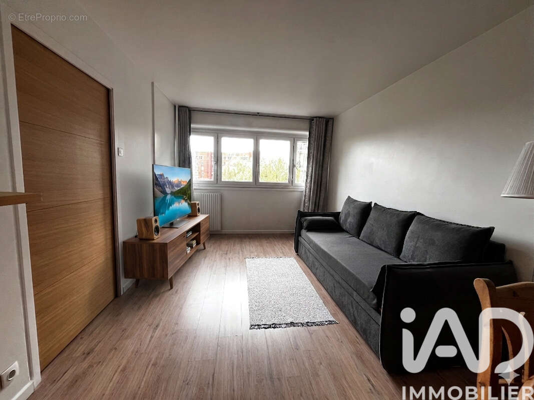 Photo 3 - Appartement à COLOMBES