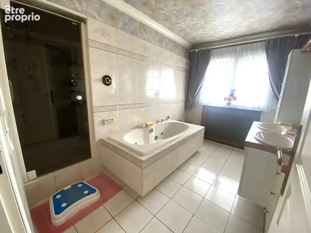 Maison Sartrouville 6 pièce(s) - photo 8