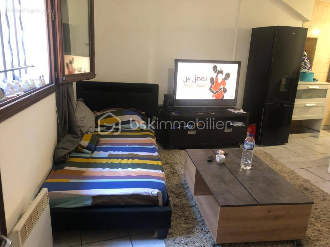 Appartement à BRIGNOLES