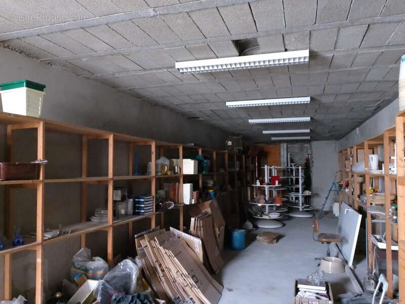 Parking à DAX