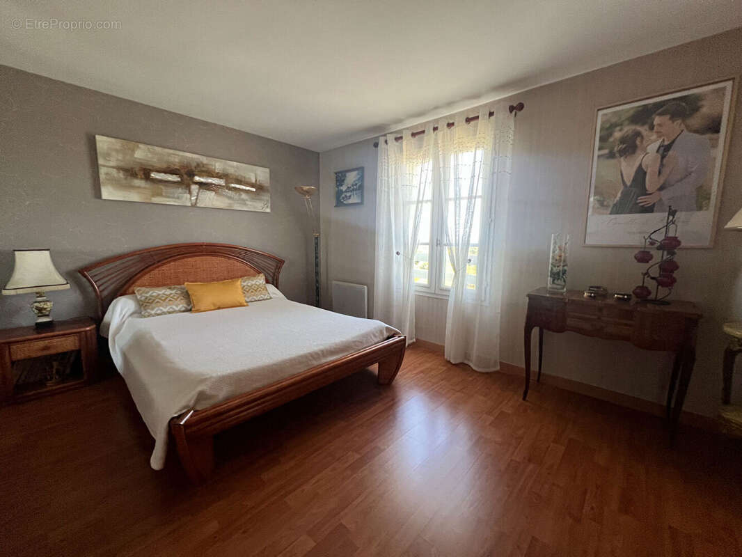 Maison Les Sables D Olonne 190 m2 - photo 11