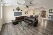 Maison à TOURY