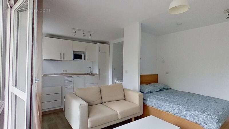 Appartement à BONNEUIL-SUR-MARNE