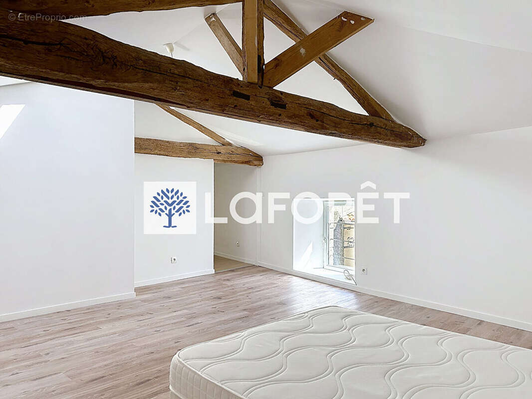 Maison à AIRVAULT