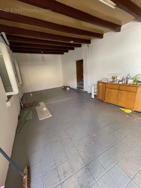 Maison à CIVRAY