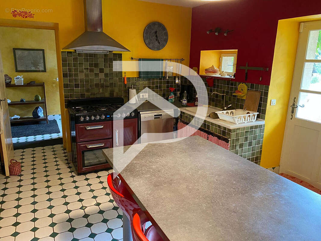 Maison à BEAUMONT-SARDOLLES