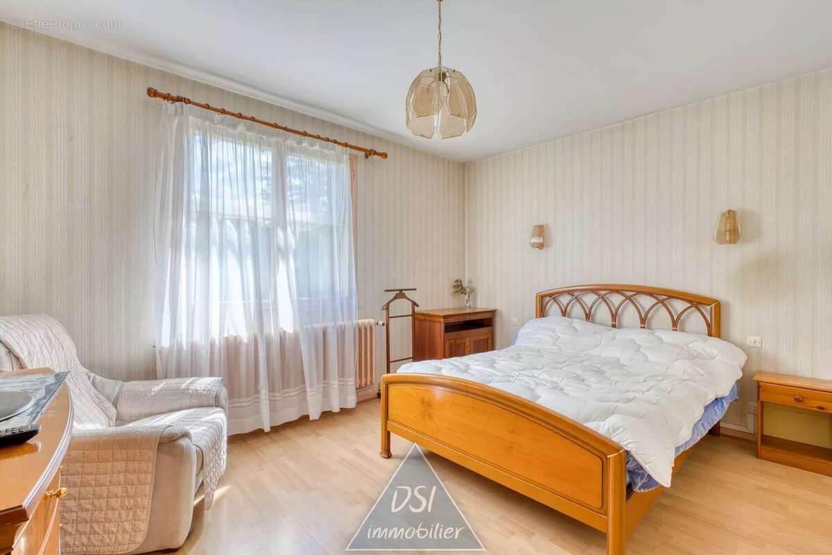 Appartement à BEYNOST