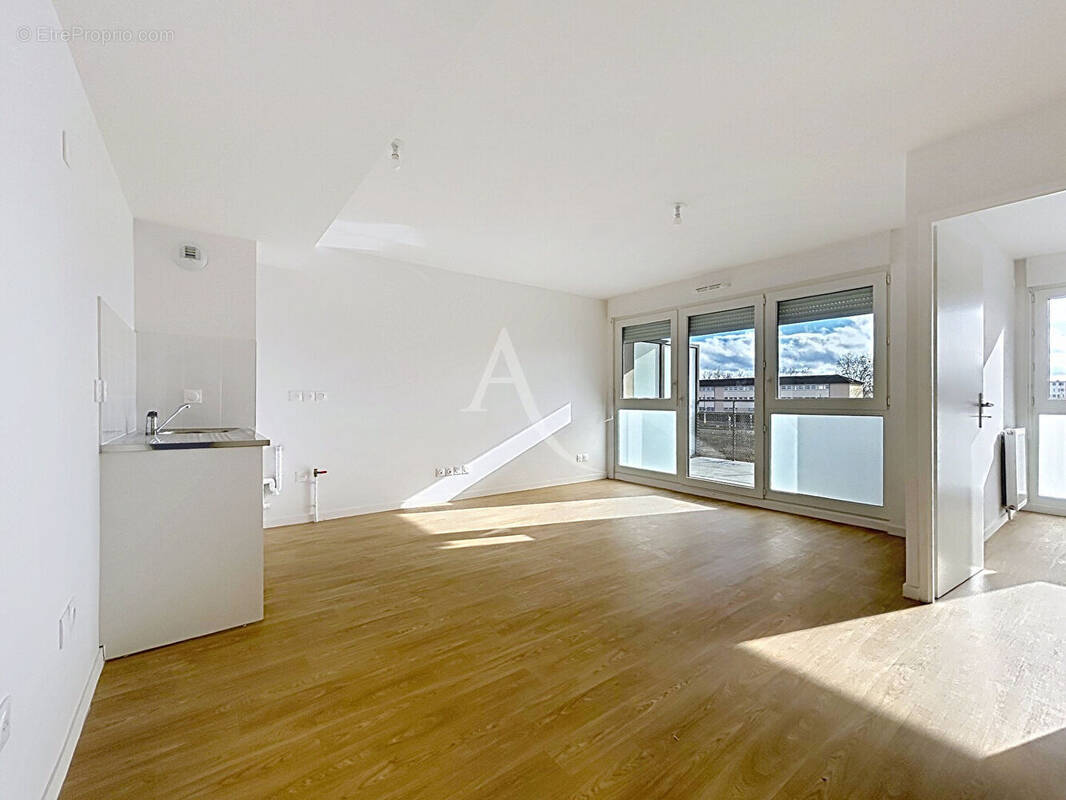 Appartement à MELUN