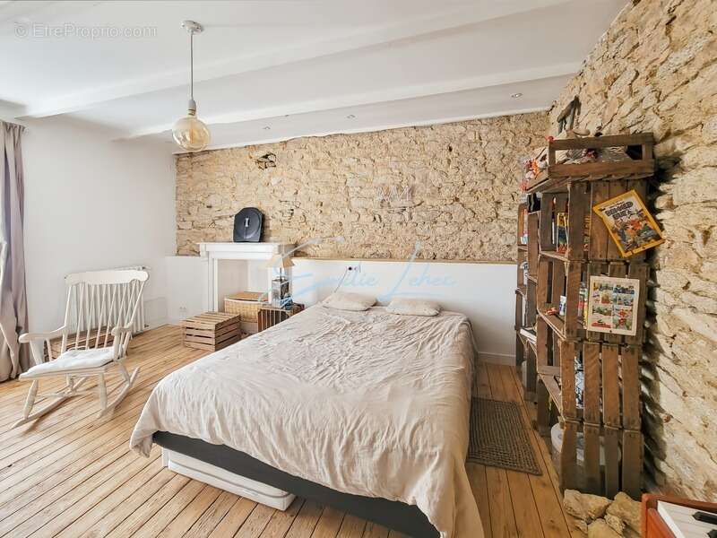 Maison à RIEC-SUR-BELON