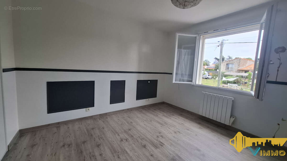 Maison à VUE