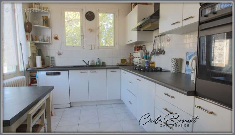 Maison à AMELIE-LES-BAINS-PALALDA