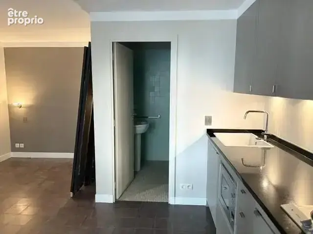 Appartement 1 pièce 24 m² à vendre à Paris-3e (75003) - photo 4
