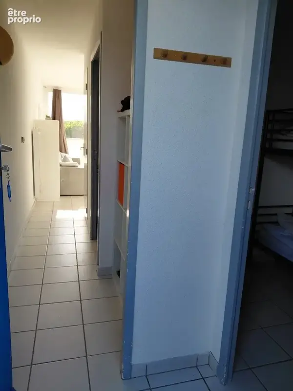 Appartement 2 pièces 27 m² à vendre à Hourtin (33990) - photo 6