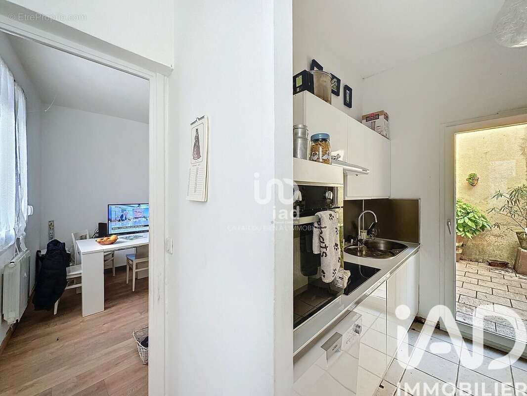 Photo 5 - Appartement à REIMS