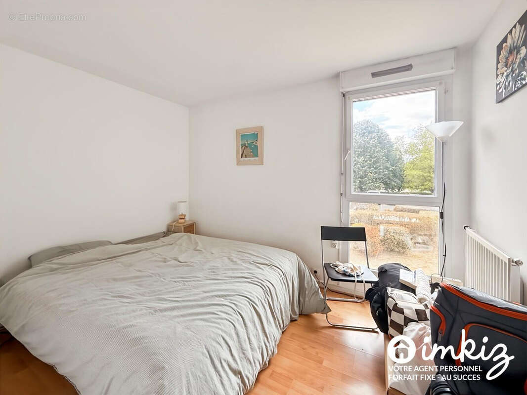 Appartement 3P de 63 m² avec balcon plein sud - photo 6