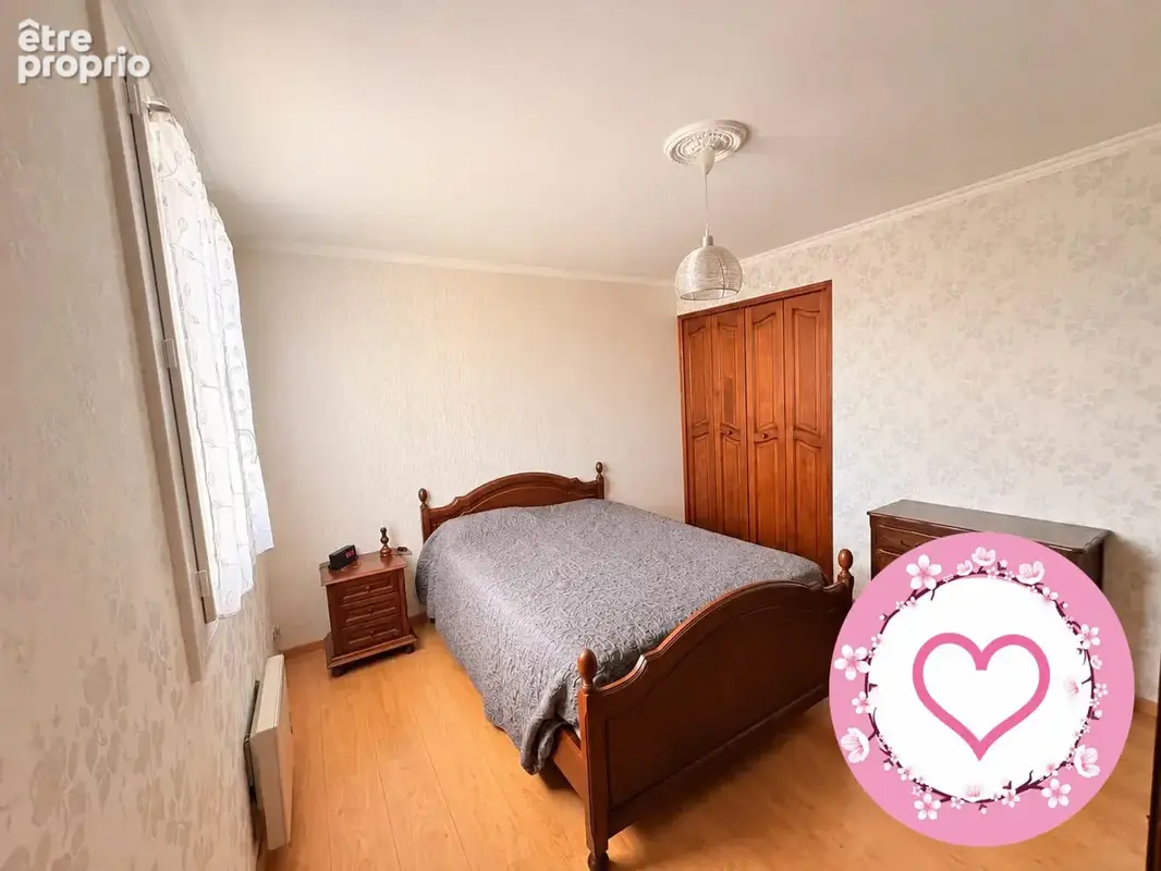 Maison 4 pièces 88 m² à vendre à Saint-Pere-Sur-Loire (45600) - photo 7