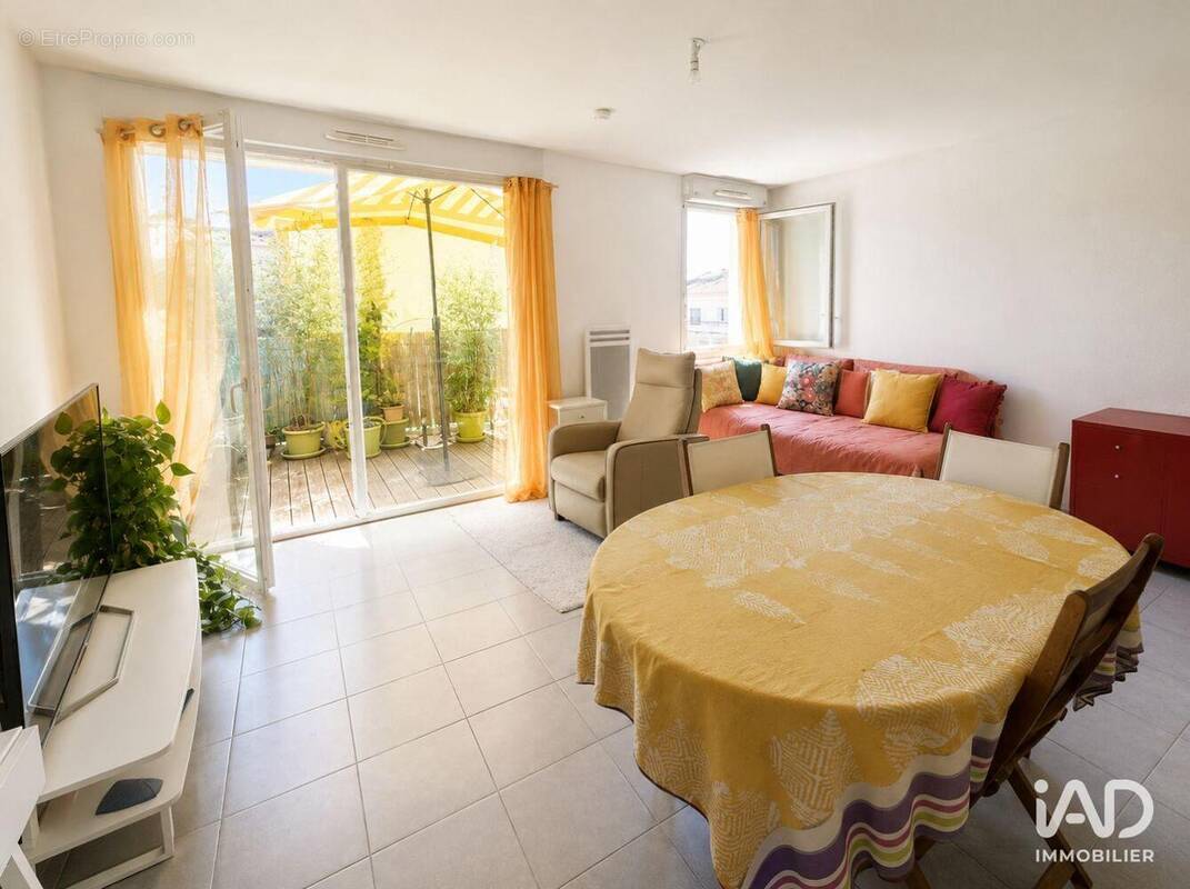 Photo 1 - Appartement à RIVESALTES