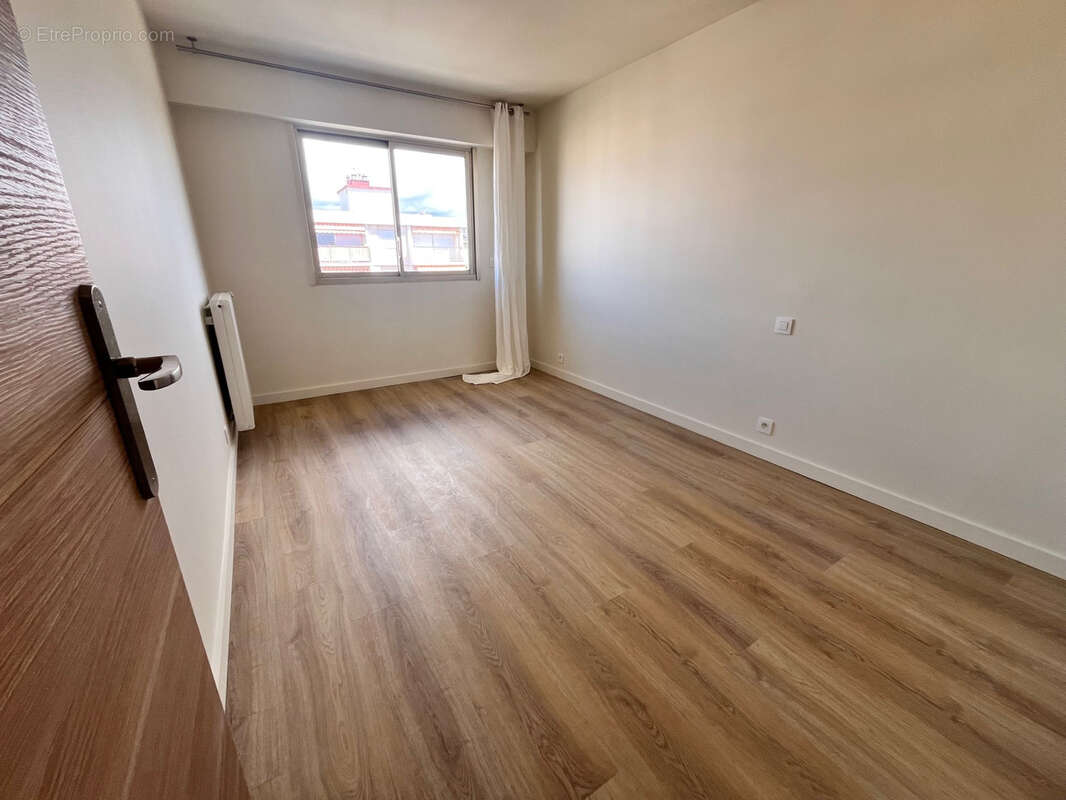 Appartement à CAGNES-SUR-MER