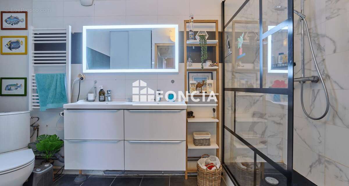Appartement à AGEN